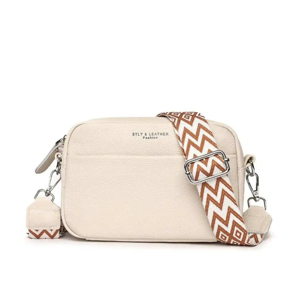 Bella’s Grace | Women’s Shoulder Bag