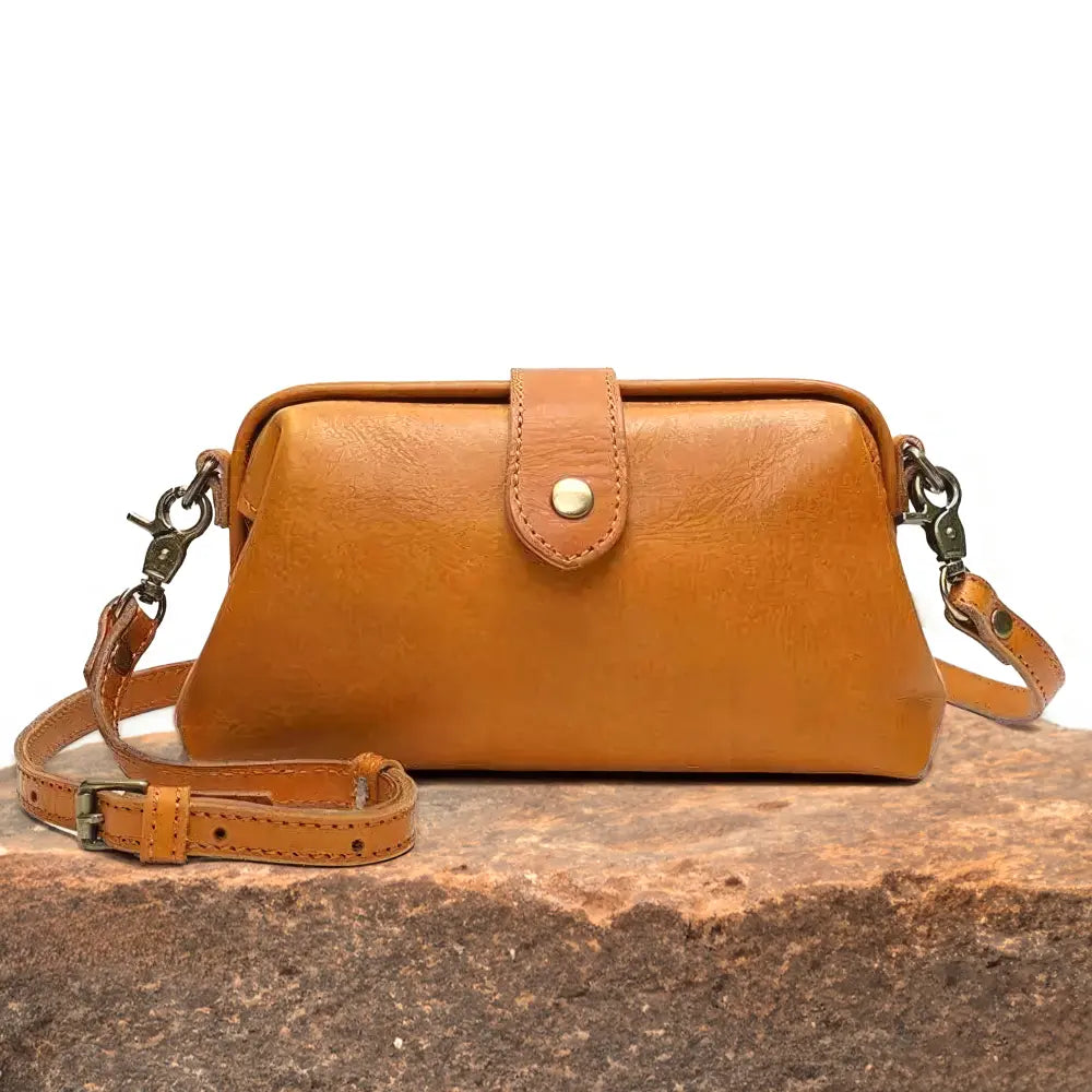 Velissa’s Timeless Charm | Unique Women’s Bag